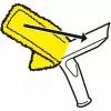 Langų valymo priedas Karcher 2.633-130.0 – mikropluošto šluostės 275 mm (2 vnt.)