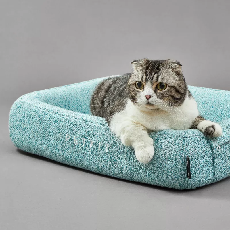 PETKIT All Season Sleep (B5-S) Gyvūnų lova, dydis S | P7110 S | Žalia