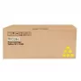 Ricoh 407546 originalus geltonas kasečių toneris 1 vnt.