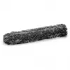 AEG AKIT21 Duster rinkinys Well!6/7/8/9 lazdiniams siurbliams juodas