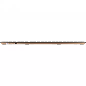 CHERRY DW 9100 SLIM belaidis klaviatūros ir pelės rinkinys, RF Wireless + Bluetooth, QWERTZ, vokiškas išdėstymas, juoda