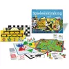 Ravensburger žaidimų rinkinys, stalo žaidimas