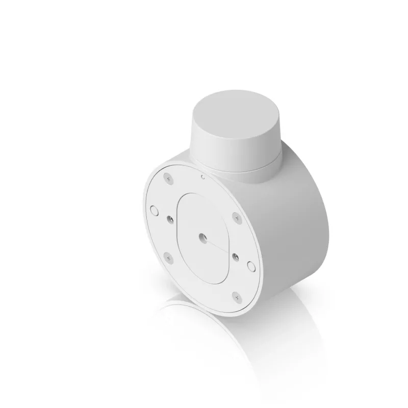 Ubiquiti UACC-Camera-CJB-W Jungiamoji dėžutė kameroms