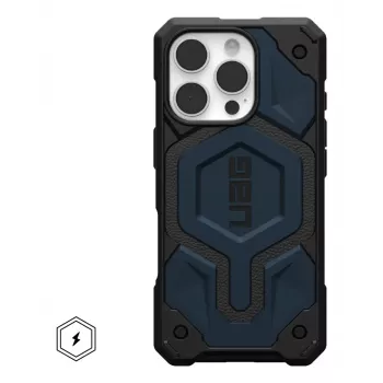 Dėklas Urban Armor Gear Monarch Pro, iPhone 16 Pro