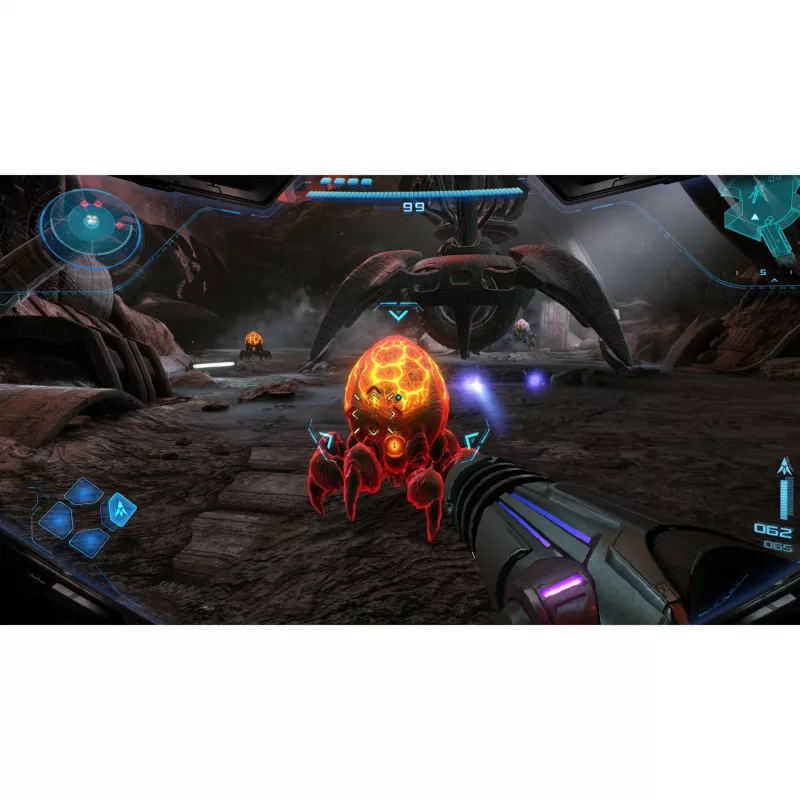Metroid Prime 4: Beyond, žaidimas Nintendo Switch