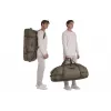 Thule 5600 Chasm 130L krepšys-duffel giliai chaki spalvos