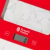Virtuvinės svarstyklės Russell Hobbs RH015711RAR raudonos