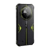 Išmanusis telefonas FOSSiBOT F105 žalias