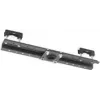 Chief Architectural Spanning Adapter Juodas