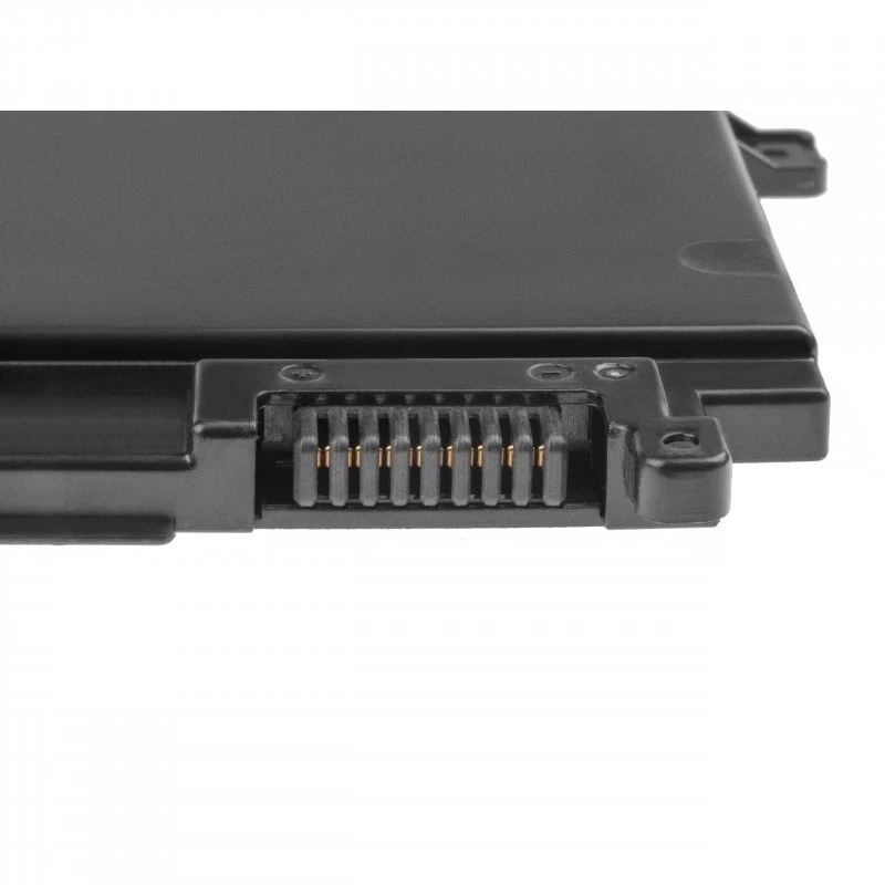 Green Cell Pro Baterija nešiojamam kompiuteriui CI03XL, skirta HP ProBook
