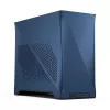 Fractal Design Era 2 Mini Tower Mėlyna