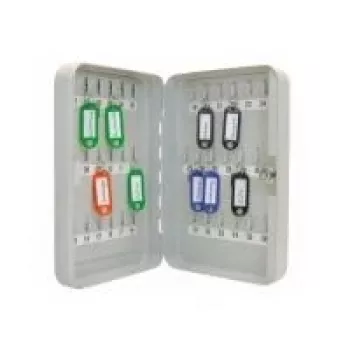 Raktų spintelė Wedo 10253637X Pilka