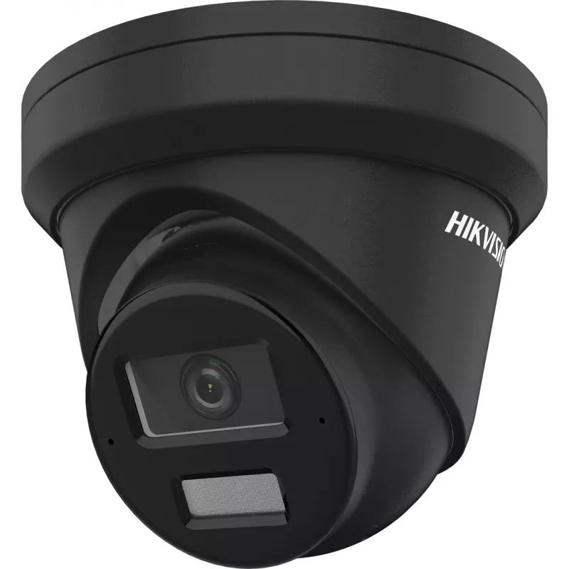 IP kupolinė vaizdo stebėjimo kamera Hikvision Pro Series DS-2CD2383G2-LI2U (2,8 mm) Lauko 8 MP 3840×2160 Laidinė Lubos/Siena Juoda