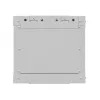 Sieninis stovas Lanberg WF11-3304-10S 4U pilkas 30 kg talpa