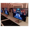JAPANNEXT JN-I270FHD200F-HSP monitorius 68,6 cm (27 colių) Full HD LED sidabrinis
