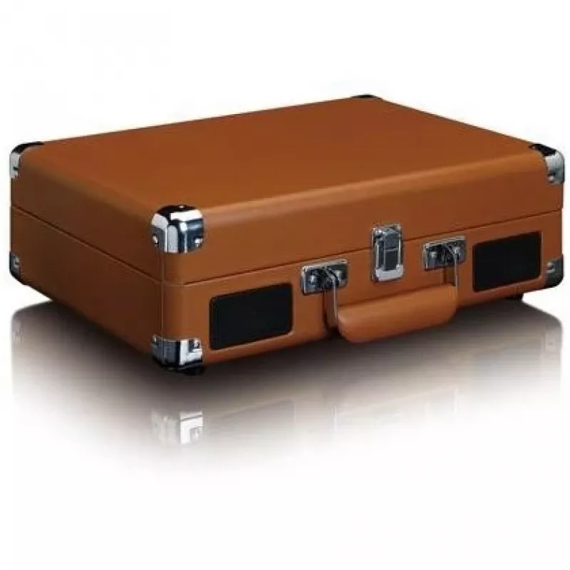 Plaštakinis vinilinis grotuvas Lenco TT-10