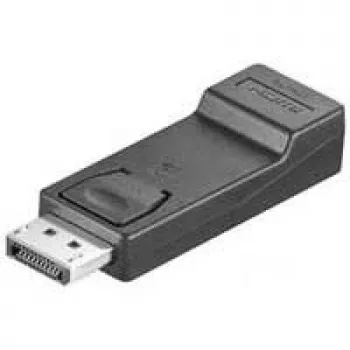 Adapteris HDMI/DP Goobay 61719