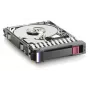 Hewlett Packard Enterprise HPE Enterprise - Festplatte - 600GB - Hot-Swap - 3.5 LFF (8,9 cm LFF) - SAS 12Gb/s - 15000 U/min - mit HPE Smart Carrier Co