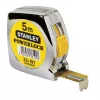 Matavimo juosta Stanley PowerLock Classic ABS