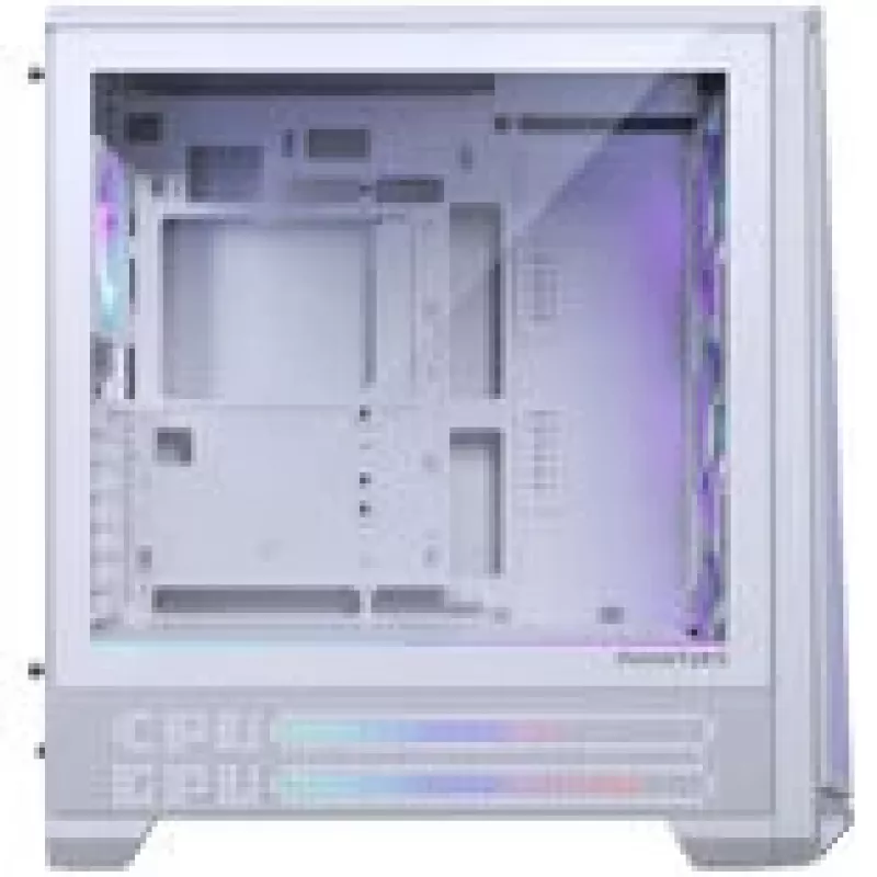 PHANTEKS Matrix Display atnaujinimo rinkinys, 600 LED, skirtas XT View ir Eclipse G400A - Baltas