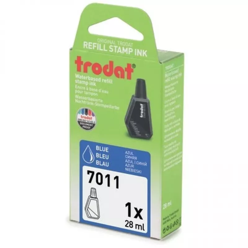 Trodat 87989 Priedas įmonės antspaudui (87989)