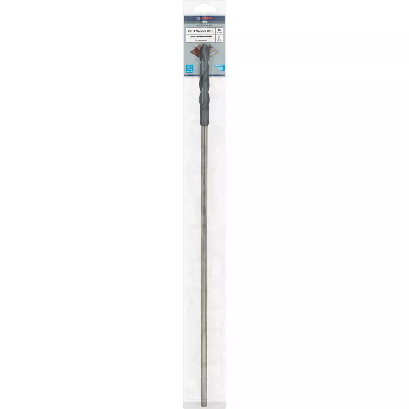 Grąžto komplektas Bosch 2608596346 aukšto patvarumo precizinis