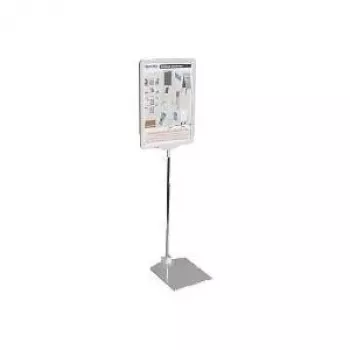 Stovas informacinis Franken PSM A4 12