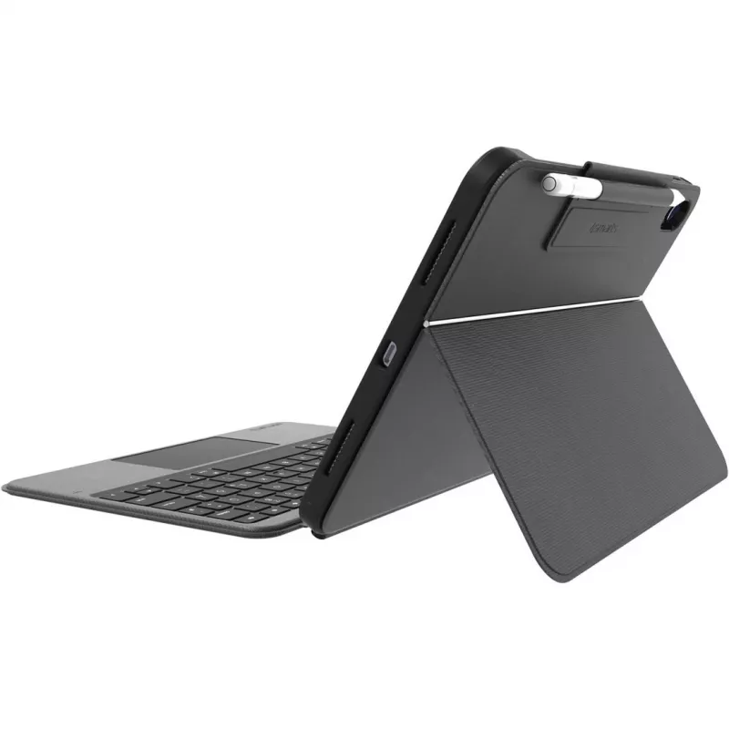 Folio dėklas 4smarts 540964 iPad 10,9 colio Graphite