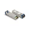 SFP modulis LEVELONE GVT-0302 80 km vienmodis LC