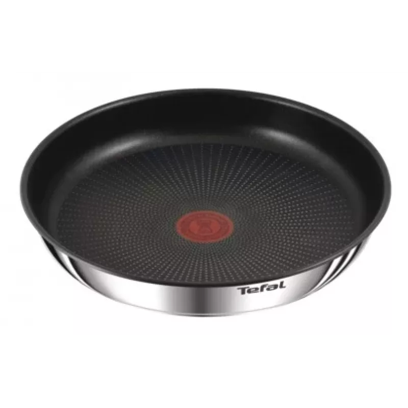 Universalioji keptuvė Tefal Emotion L897S374 Nerūdijantis plienas Apvali