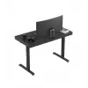 Elektrinis stalas MA-Leader 8.2 Black