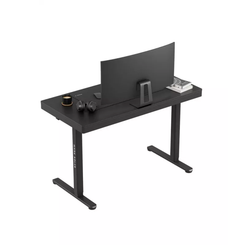 Elektrinis stalas MA-Leader 8.2 Black