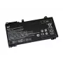 Origin Storage BTI nešiojamojo kompiuterio baterija (atitinka: HP L32656-002, HP L32407-AC1, HP RE03045XL-PL, HP RE03XL)