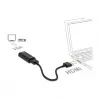 Kabelis HDMI / VGA DeLOCK 65667 0,15 m