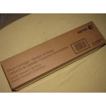 Xerox Versant 80 180 būgnas juodas 30000 puslapių