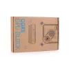 Vandens blokas Alphacool Core 1 Black Brass Copper 72mm