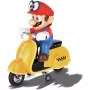 RC automobilis paspirtukas Super Mario Odyssey, Mario