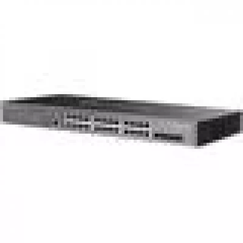 TP-Link Omada SG5428X valdomas L3 tinklo jungiklis 24x Gigabit 4x 10G SFP+