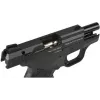 Signalinis pistoletas STALKER M906 BAS kalibras .22 Long Blank (6 mm) juodas