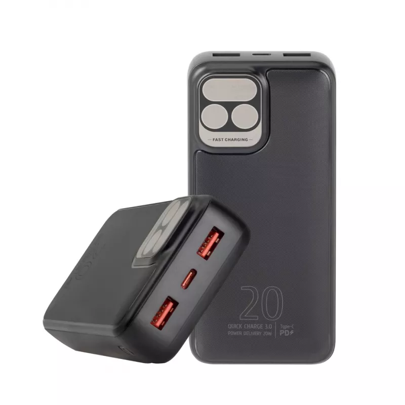 Power Bank Rivacase VA2521 20000 mAh