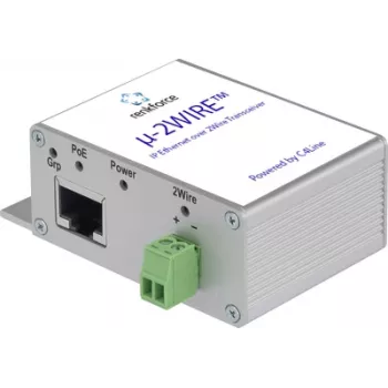 Renkforce Network Extension 2 laidų diapazonas (maks.): 300 m 200 MBit/s RF-3395610 (RF-3395610)