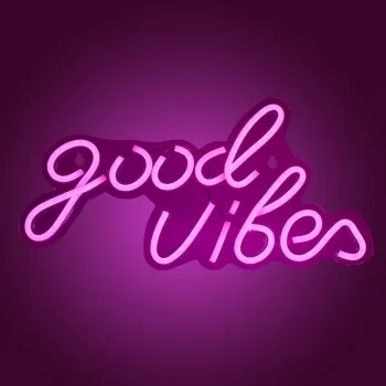 Activejet AJE-NEON VIBES LED neoninis ženklas