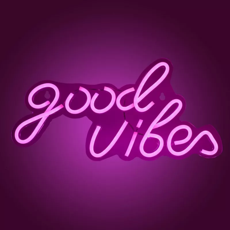 Activejet AJE-NEON VIBES LED neoninis ženklas