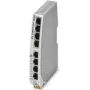 Phoenix FL SWITCH 1108N 1085243 Pramoninis Ethernet jungiklis