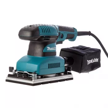 Orbitalinis šlifuoklis 190W BO3710 Makita