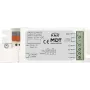 MDT AKD-0224V.02 LED valdiklis 2 kanalų, baltoms juostoms (AKD-0224V.02)