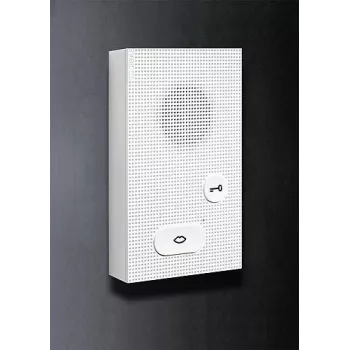 Siedle AIB 150-01 laido jungtis balta sieninė 79x23x133 mm (200049080-01)