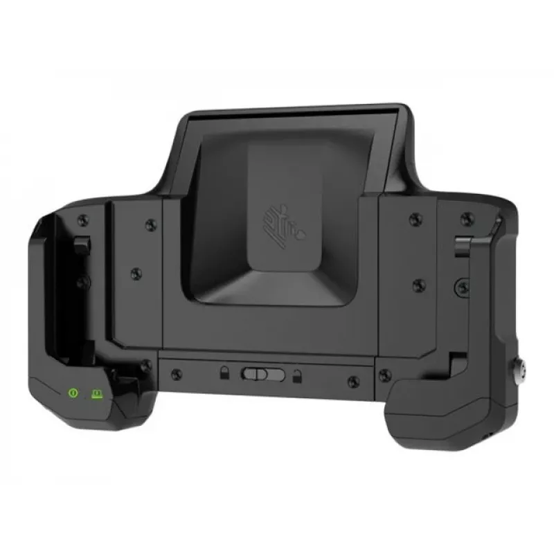 Zebra Docking Cradle (Prijungimo bazė), skirta Zebra ET65 (CRD-ET6X-VEHDK-PTA-01)