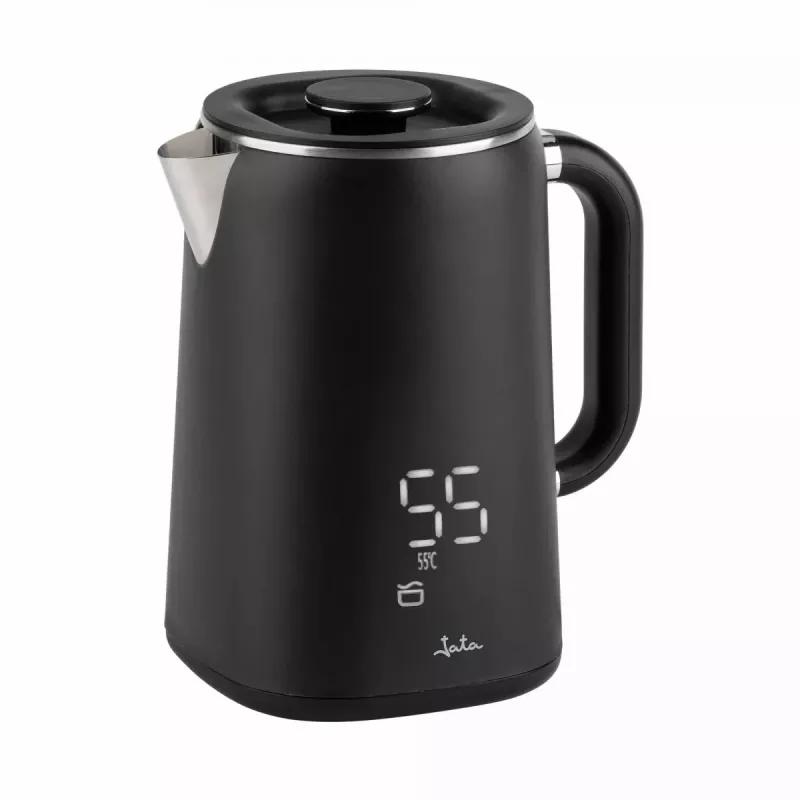 Elektrinis virdulys Jata JEHA1575 1,7L 2200W Nerūdijantis plienas