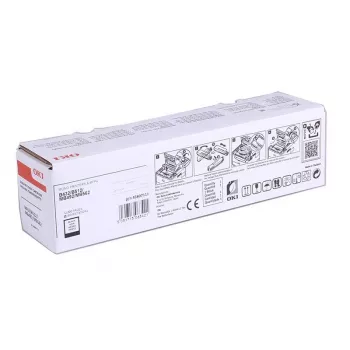 Oki B432 12K Ultra High Yield juodas toneris 45807111 OK06342